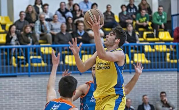 Mario López.
