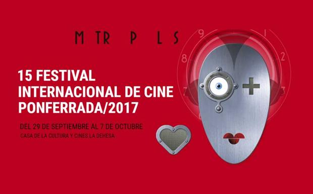 Cartl del festival.
