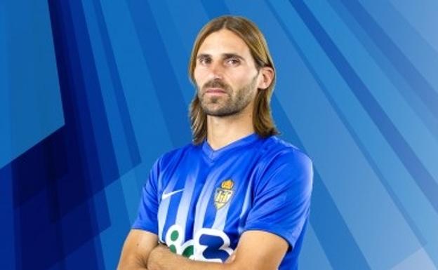 Gonzalo de la Fuente.