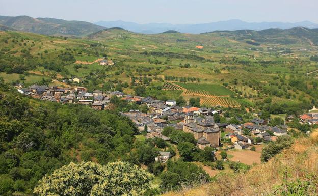 Villar de los Barrios.
