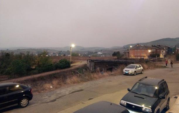 El Ayuntamiento de Ponferrada pide a la población que respete las recomendaciones de las autoridades sanitarias./C. Ramos