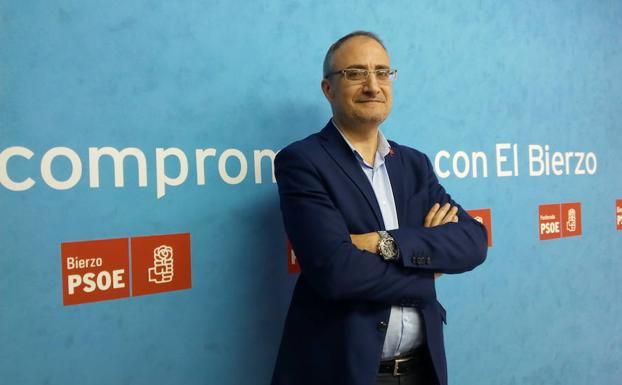 Olegario Ramón./C. Ramos