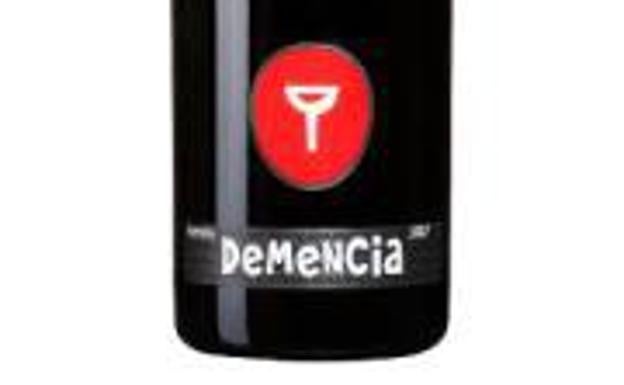 Demencia 2012./