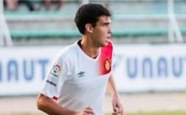 Nuevo jugador de la Ponferradina.