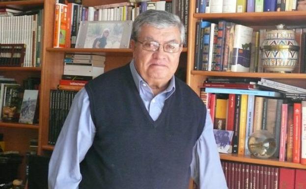 José Ignacio Bethencourt. /