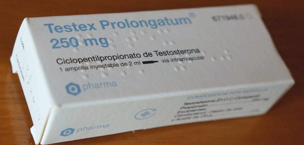 Juzgan a un vecino de Boñar por falsificar recetas para conseguir anabolizantes