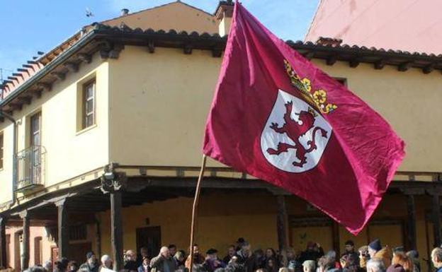 Faceira expone el 26 de octubre la situación «crítica» de la lengua leonesa en el Parlamento Europeo