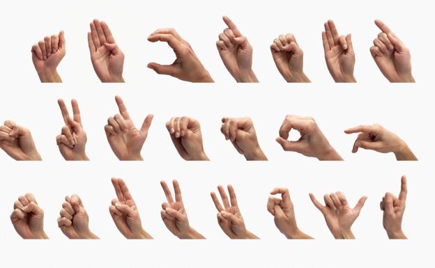 La ULE programa un curso de nivel inicial de lengua de signos española