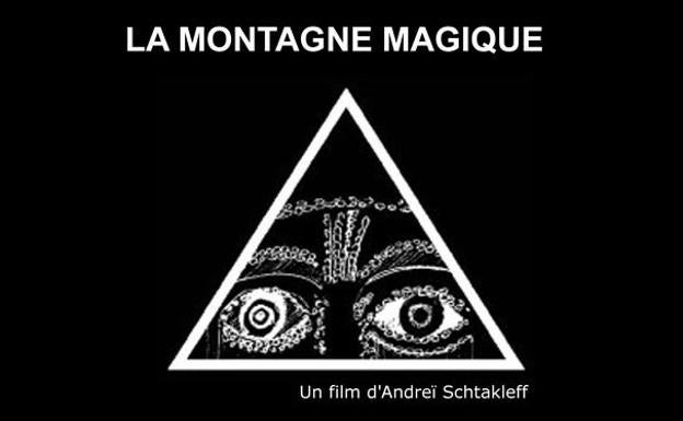 La ULE programa la película 'La Montaña Mágica' sobre las minas de Potosí