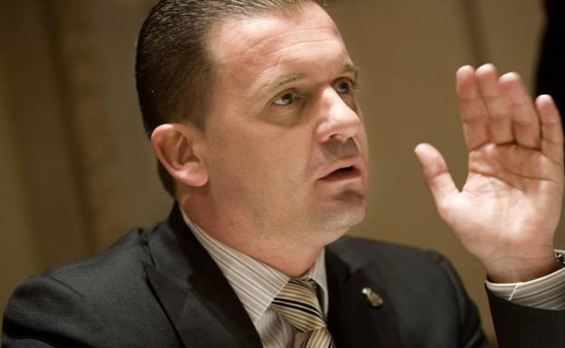 Pedrag Mijatovic. /Efe