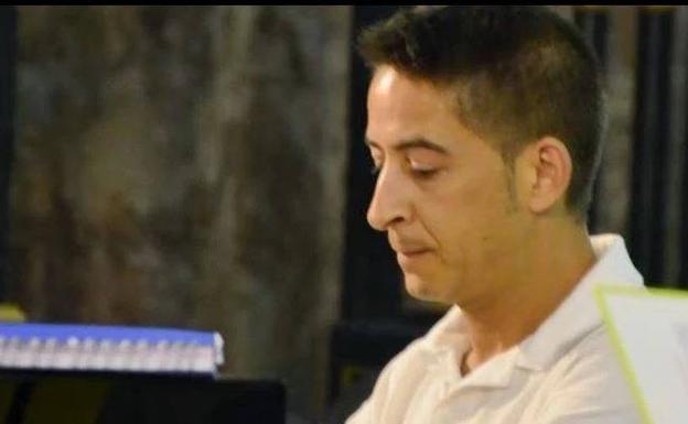 Alfonso Mantecón será el encargado de impartir el taller./
