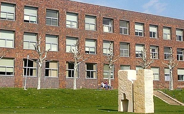 Facultad de Filosofía y Letras./