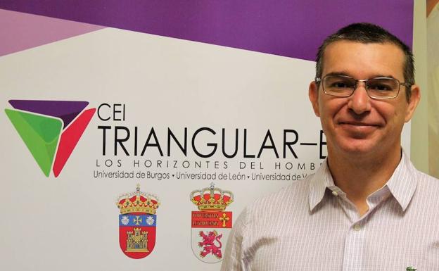 Un experto brasileño en judo visita la Universidad de León