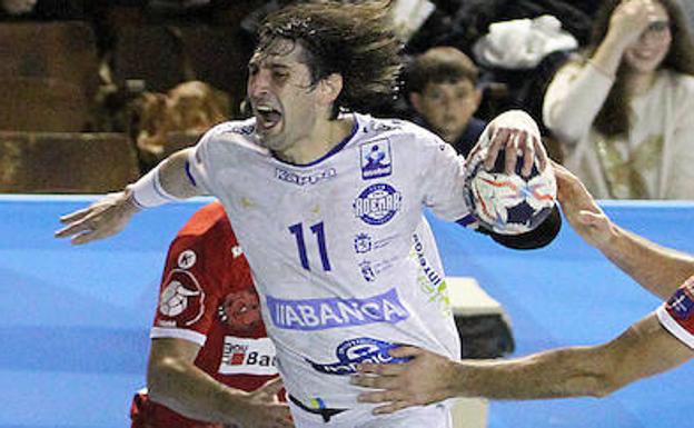 Vieyra, en el partido ante el Dinamo de Bucarest./Peio García