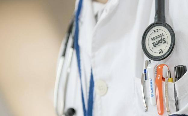 El Órbigo denuncia que contar con una ambulancia durante cuatro horas al día es «insuficiente»