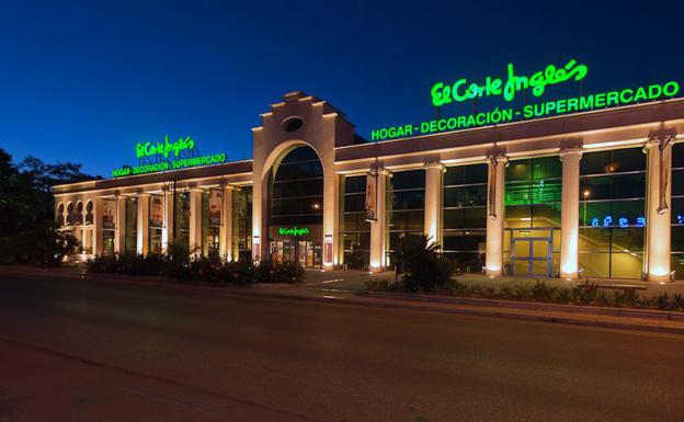 Los chollos que puedes comprar al 30% menos en El Corte Inglés para Navidad