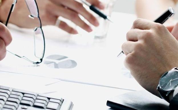 La creación de empresas en León se incrementa un 11% con 574 compañías durante 2017