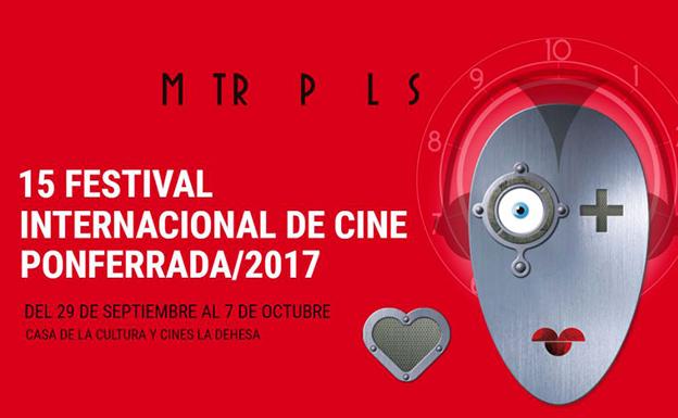 El Festival de Cine de Ponferrada supera por primera vez los 7.000 espectadores en sus diferentes sesiones