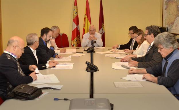 La Junta destina 800.000 euros para renovar el servicio de urgencias del Hospital de León