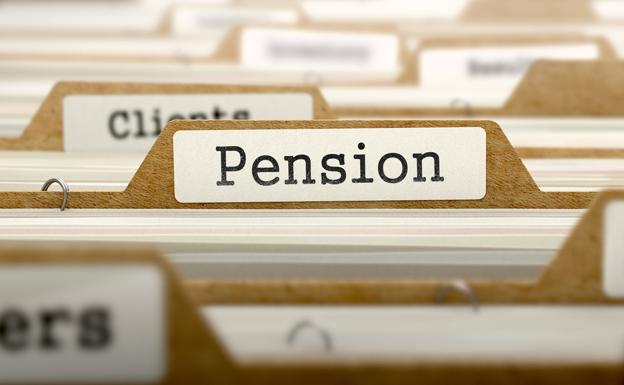 La edad de jubilación se retrasa desde enero hasta los 65 años y seis meses