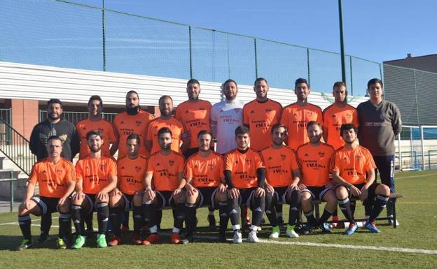 La Laguna organiza el III triangular benéfico a favor de Cáritas junto a Cultural Leonesa y Puente Castro