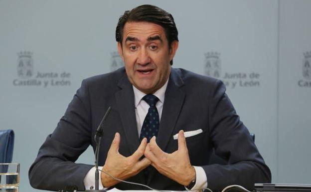 Juan Carlos Suárez Quiñones./