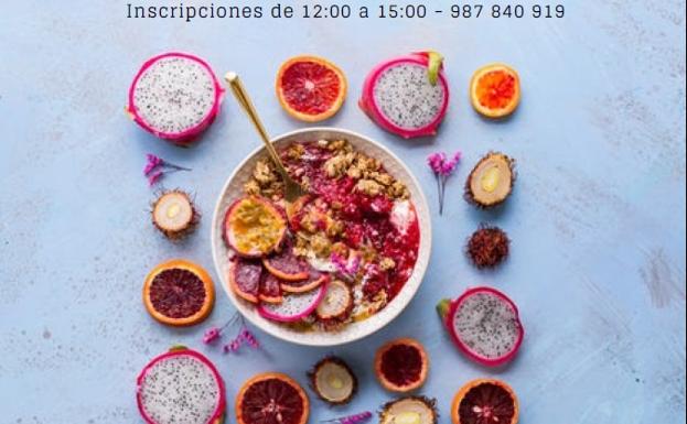 San Andrés celebra un curso sobre alimentación para fomentar hábitos saludables entre la población