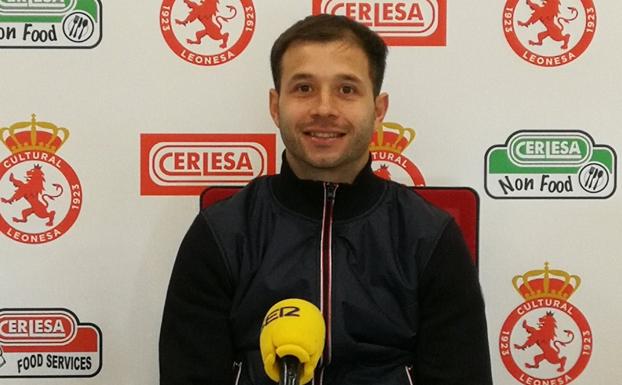 Antonio Martínez./