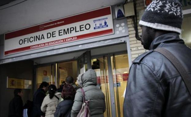 La provincia de León registra 475 afiliados extranjeros más en febrero, con un aumento del 7,97%