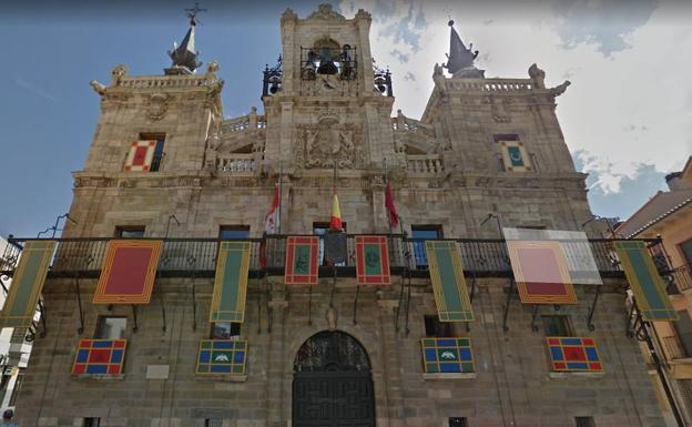 IU considera que los PGE ponen «de manifiesto» el «nulo peso» que el PP de Astorga tiene dentro en España