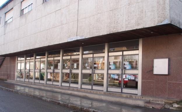 Cine Mary. /