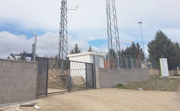 Villaquilambre mejora la señal de televisión de varias localidades del municipio