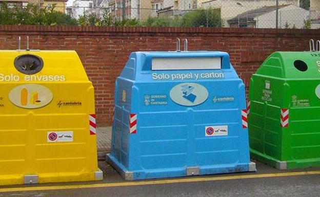 San Andrés recicló más de 700.000 kilos de envases, papel, metálicos y pilas en el último año