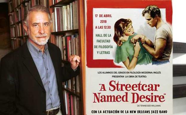 La Facultad de Filosofía programa una semana de actos culturales por su festividad