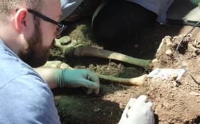 Canseco exhuma la historia