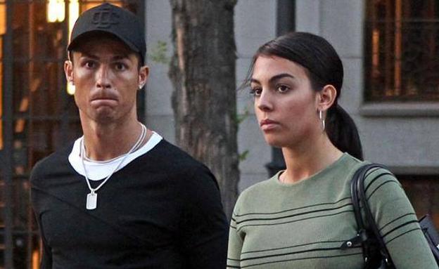 Murió el suegro argentino de Cristiano Ronaldo - Deportivo