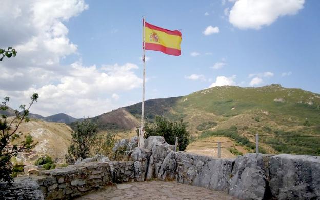 Mirador de Valporquero