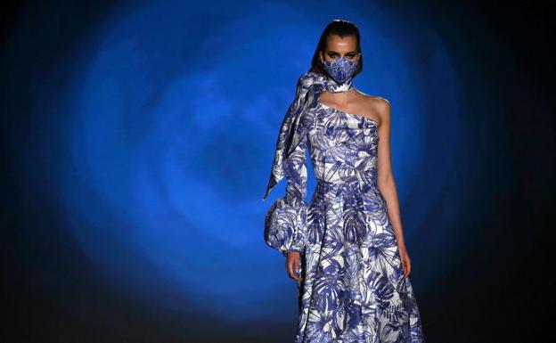 Diseño de Hannibal Laguna.