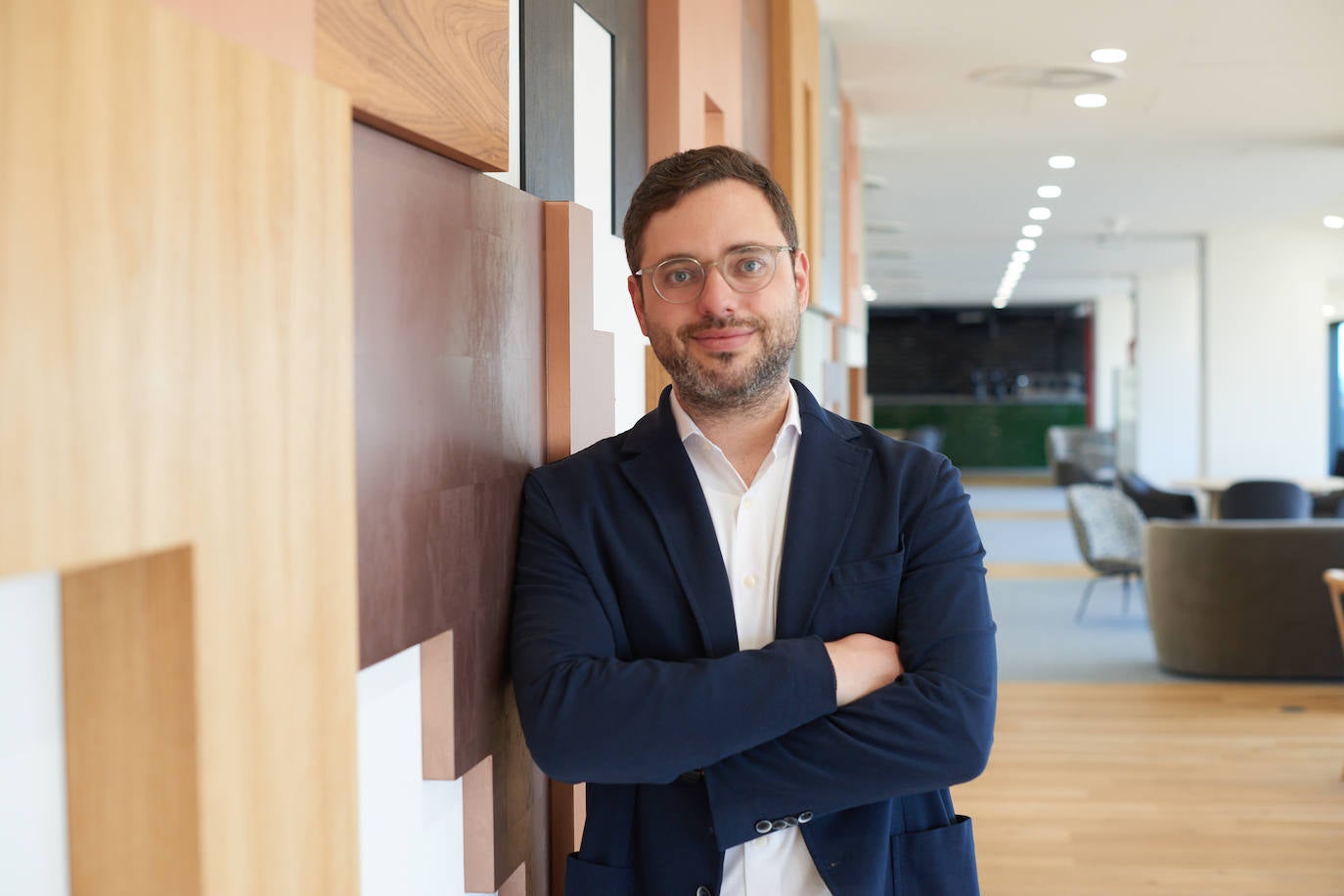 «Vendí la moto y cuando hice cuentas para comprar una nueva vi que no me compensaba, así que cuando la necesito, la alquilo»