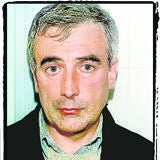 Ibon Muñoa, el colaborador