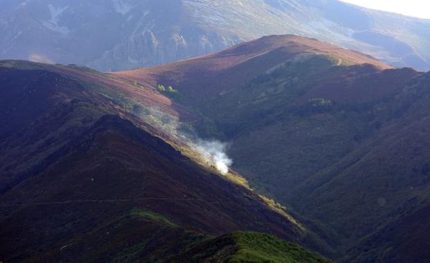 CB apoya «sin fisuras» la petición de un pleno extraordinario sobre el incendio de la Tebaida