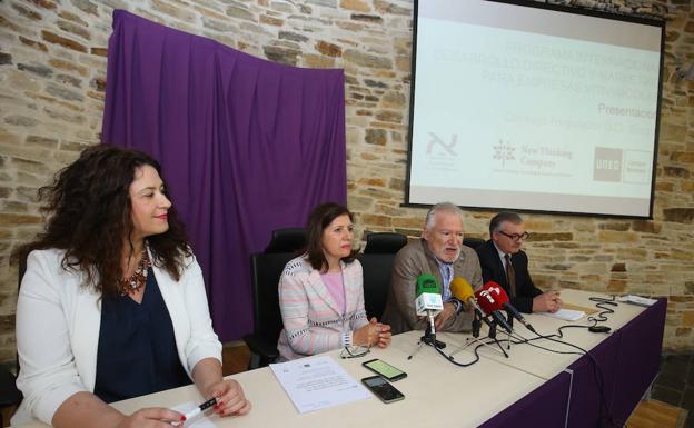 La puesta en valor del producto y el acceso a nuevos escenarios de compraventa, claves del sector vitivinícola del Bierzo