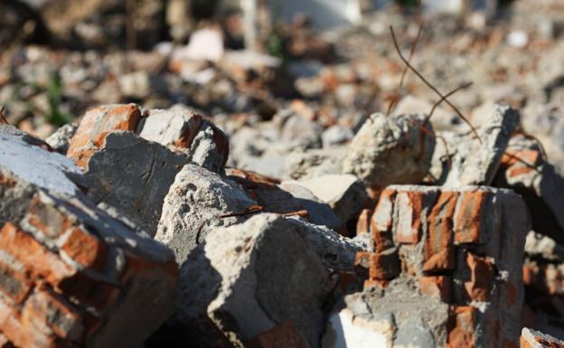 Toreno saca a información la licencia ambiental para la instalación de una planta de clasificación de escombros