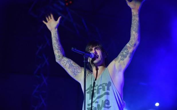 Melendi y El Consorcio, estrellas de cartel de conciertos de las Noches de la Encina