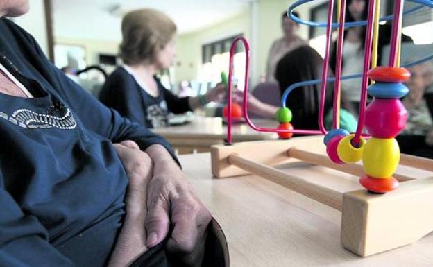 Cacabelos clausura este viernes el taller de memoria en el que han participado 57 mayores