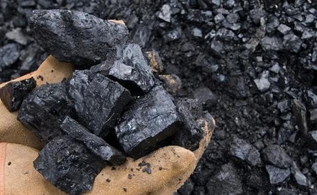 En lo que va de junio el carbón alcanza una cuota del 21 por ciento./