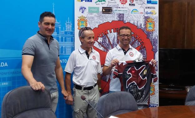 La 'Mountemplaria' amplía recorrido