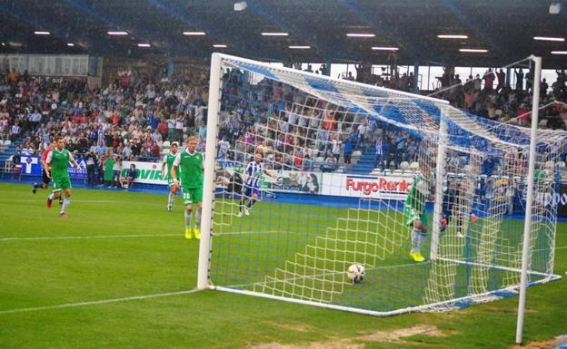 La Deportiva completa su calendario de pretemporada