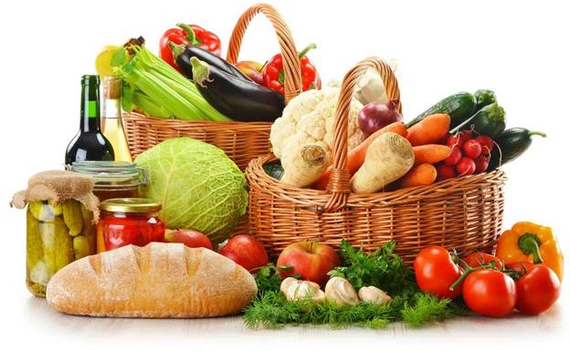 El Imfe organiza un curso de alimentación y nutrición saludable en la tercera edad