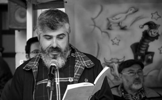 La 'otra lengua extinta' de José Yebra